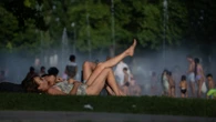 Más de 1.000 muertes por las altas temperaturas convierten junio en el mes más letal desde 2015