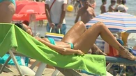 Las quemaduras solares de la infancia pasan factura: aumenta el riesgo de padecer cáncer en la edad adulta