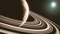 Los astrónomos dicen que han resuelto uno de los mayores misterios de Saturno