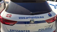 Detenida por agredir con un cuchillo de 12 centímetros a su expareja, que había infringido una orden de alejamiento