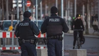 Un choque frontal entre dos tranvías en Alemania deja 28 heridos, cinco de ellos graves
