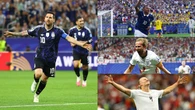 Así está la pelea por la Bota de Oro en el Mundial: una lucha encarnizada entre Messi, Mbappé, Haaland y Kane