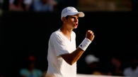 Rafa Jódar remonta ante Carreño y se cita con Shintaro Mochizuki en la tercer ronda de Wimbledon