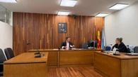 Una mujer víctima de violencia de género pilla a su abogado masturbándose durante una videollamada
