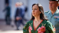 Asociaciones de la Guardia Civil exigen la dimisión de la directora general Mercedes González tras su imputación