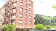 Los vecinos de Arrigorriaga hartos de soportar un misterioso mal olor que invade el municipio por las noches