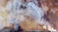 Última hora de los incendios activos en directo: el de Ibi está perimetrado mientras el de Navaluenga desaloja varias viviendas