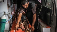 Varios ataques de Israel mata a 62 personas en Gaza, entre ellos 36 esperaban ayuda humanitaria