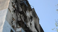 Rusia ataca con más de 300 drones y 30 misiles a Ucrania dejando al menos una víctima mortal y múltiples heridos