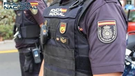 Dos detenidos en Lleida por presunta participación en actividades yihadistas e intentar desplazarse a zonas de conflicto