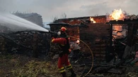 Muere un bombero forestal de 57 años en Yeres y ya son cuatro las víctimas mortales por los incendios en España