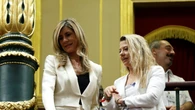 El juez Peinado cita a Begoña Gómez y Cristina Álvarez para que entreguen sus pasaportes