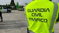 Tres muertos y tres heridos graves en un choque frontal entre dos coches en Sevilla