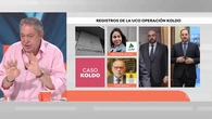 El periodista Álvaro Frutos asegura que Koldo García habría pactado con la UCO