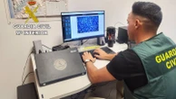 Desarticulada una red criminal que estafó 400.000 euros mediante llamadas que simulaban ser bancos