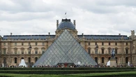 Detienen a un sospechoso del robo de joyas en el Louvre cuando intentaba huir a Argelia