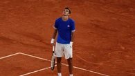 Un imperial Zverev acaba con el sueño de Rafa Jódar en Roland Garros