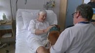 Los hospitales del País Vasco permitirán que los perros visiten a los pacientes ingresados