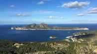 Encuentran dos cadáveres en la zona donde se buscaba a la pareja desaparecida desde el sábado en Mallorca