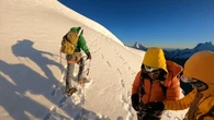 Los hermanos Pou participan en un duro rescate en Perú
