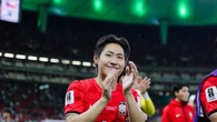 Kang-In Lee, así se gestó su fichaje por el Atlético