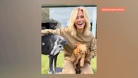 Susanna Griso desolada cuenta en Espejo Público la trágica pérdida que ha vivido en los últimos días