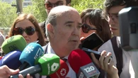 Zarrías pagó 16.000 euros a Leire Díez para que investigara una supuesta implicación de Villarejo en la trama de los ERE