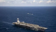 Tensión en Ormuz: Washington intercepta por la fuerza un buque comercial rumbo a Irán
