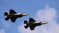 Rumanía activa cazas F-16 tras detectar un dron en su espacio aéreo mientras Polonia refuerza sus fronteras