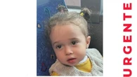 Alertan que Khaley Rodríguez Gómez, una menor de 4 años que desapareció en Madrid, sigue secuestrada en Egipto