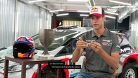 No tiene carnet de conducir pero Gil Membrado, con 17 años, es campeón de España de rallys