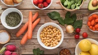 Fibra y proteína vegetal, claves para las mujeres que dan el pecho a sus bebés