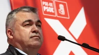 Las conversaciones de la trama Koldo con el número 3 del PSOE centran la semana judicial