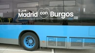 40 autobuses de Madrid, al rescate del transporte urbano de Burgos