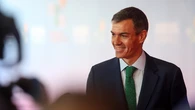 Primera rueda de prensa de Sánchez desde que se conoció la imputación de Zapatero, streaming en directo