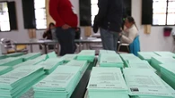 Cuántos escaños se necesitan para la mayoria absoluta en las elecciones de Andalucía de hoy 17 de mayo