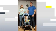 Muere Héctor, el niño extremeño de cuatro años que padecía la enfermedad rara Tay-Sachs