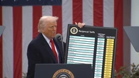 Donald Trump reactiva la guerra comercial con nuevos aranceles: España incluida en la lista