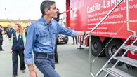 Sánchez preside hoy el comité de coordinación del plan estatal de emergencias por los incendios en Madrid y Ávila