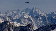 Muere un alpinista de 54 años en el Mont Blanc debido a una caída de piedras