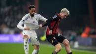 El Bournemouth aparta a Álex Jiménez por una supuesta conversación con una menor en redes sociales