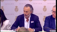 Mario Samper revela la respuesta que dio Öscar Puente cuando las víctimas de Adamuz le pidieron su dimisión
