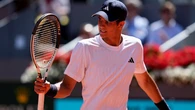 Rafa Jódar supera a Duckworth para plantarse en la tercera ronda de Roland Garros