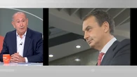 Nicolás Redondo manda un contundente mensaje al PSOE: “Zapatero no debería ser nunca un símbolo ético del partido”