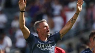 Luis Enrique, mejor entrenador del año tras hacer campeón de Champions al PSG