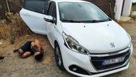 Ensangrentado y maniatado en el maletero de un coche: el brutal secuestro que hace saltar las alarmas del narcotráfico en Ayamonte