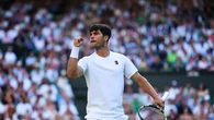 El récord que puede igualar Carlos Alcaraz en Wimbledon y del que nadie habla
