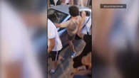 Continúa la tensión en Torre Pacheco tras la sucesión de incidentes durante toda la noche del viernes