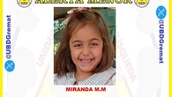 La Policía busca a Miranda, una niña de 5 años que habría sido sustraída por su familia biológica en Oviedo