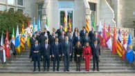 Sánchez se reúne con los lideres autonómicos en una tensa Conferencia de Presidentes, streaming en directo